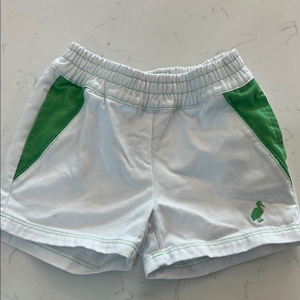 EUC TBBC shorts